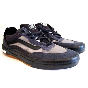Vans Wayvee Midnight Navy